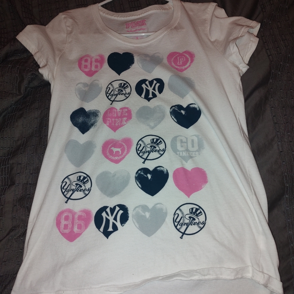 VS tshirt